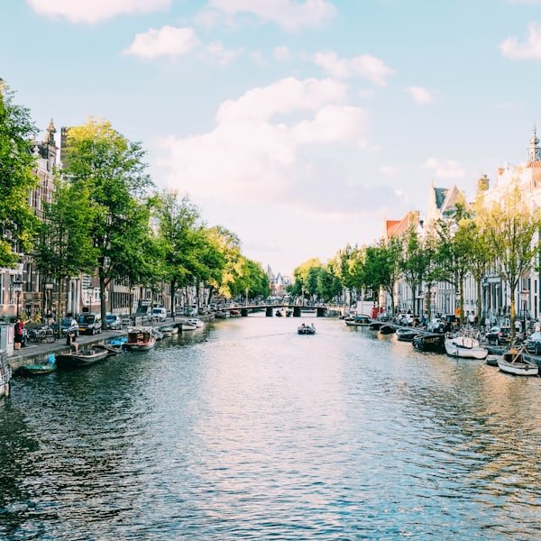 Amsterdam