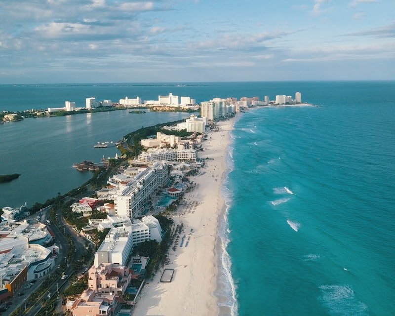 Cancun