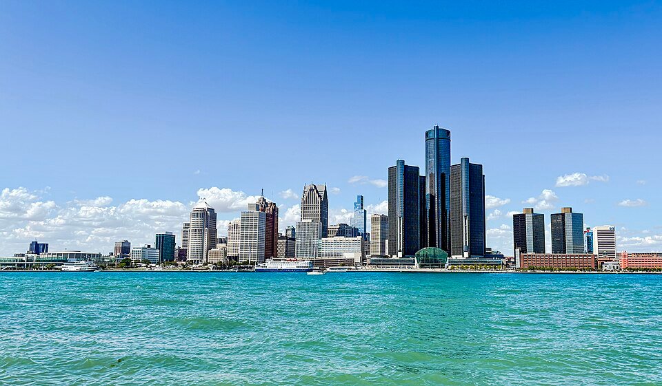 Detroit