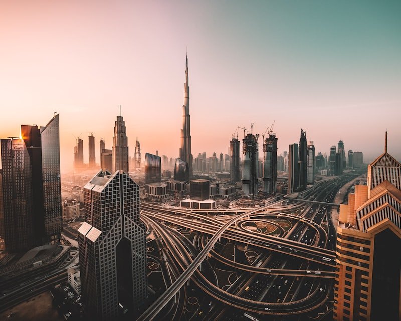 Dubai
