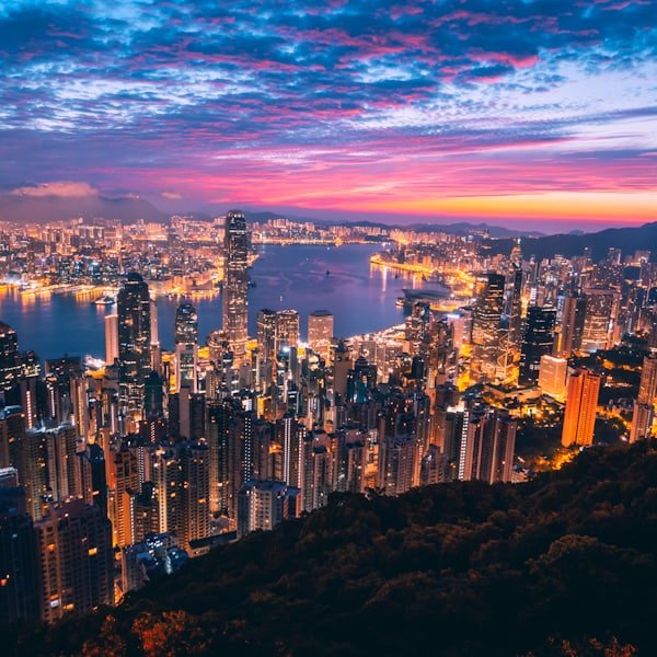 Hong Kong
