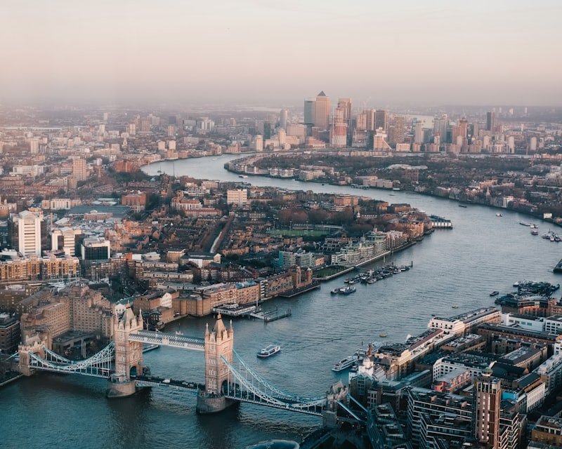London
