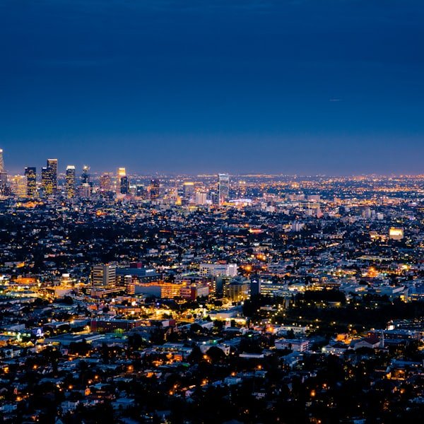 Los Angeles