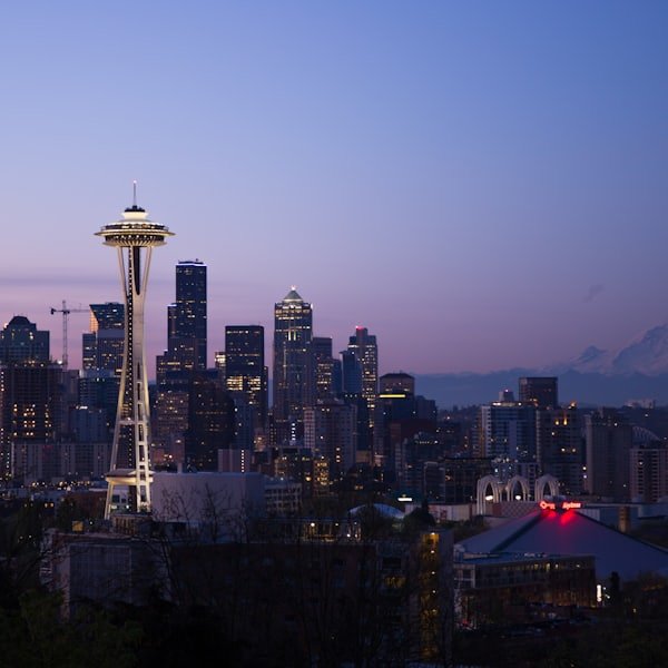 Seattle