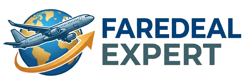 FareDeal Expert